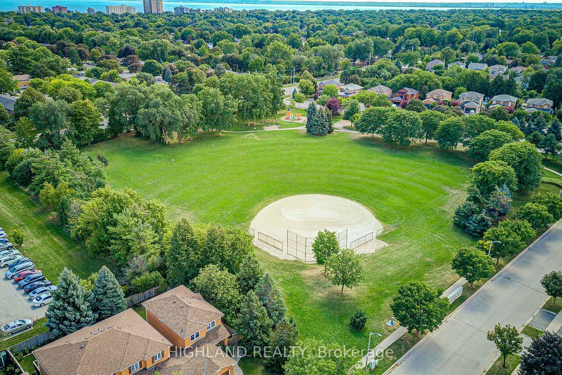 Photo 24 of 449 Fothergill Boulevard, Burlington, Appleby — HOMEH