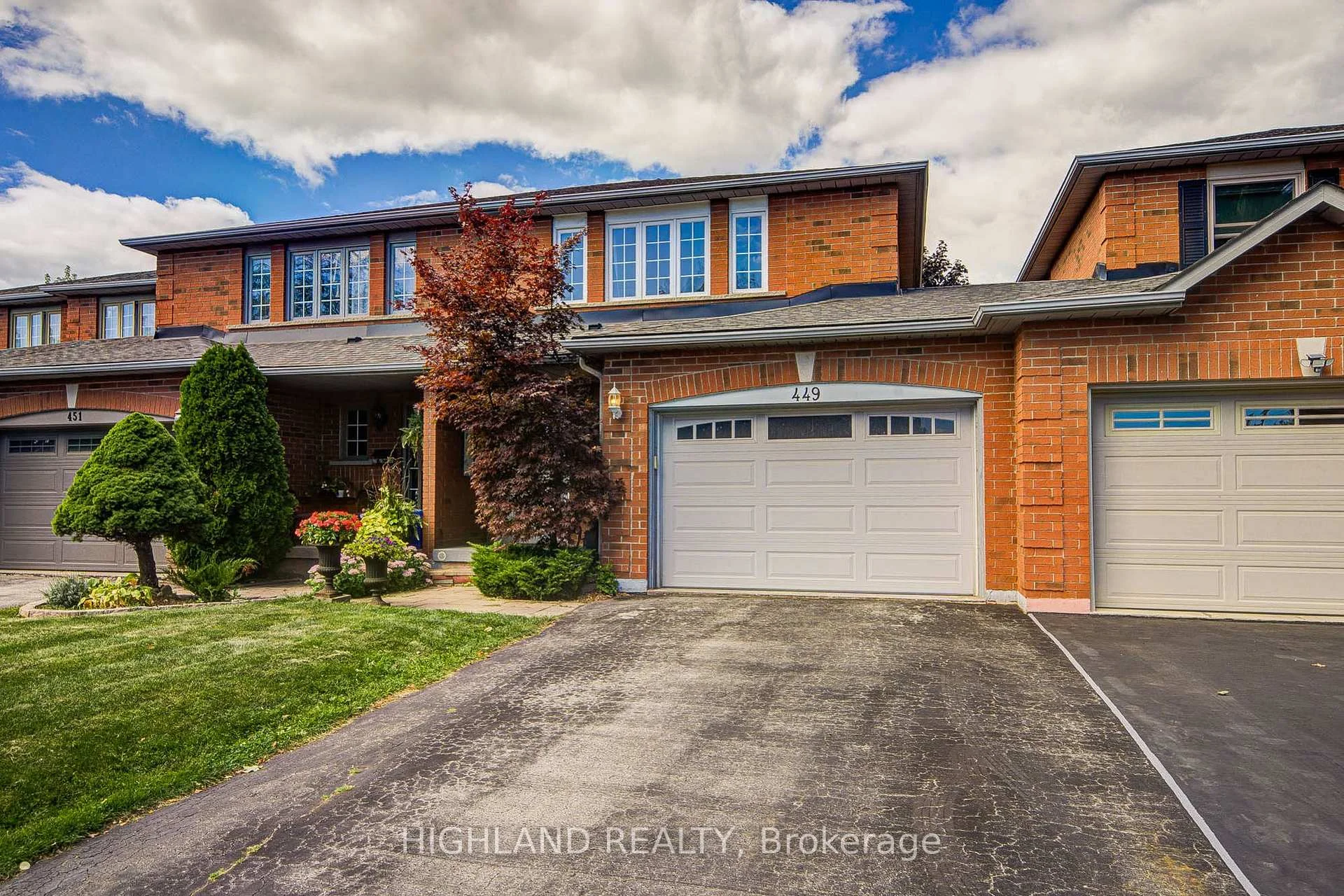 Photo of 449 Fothergill Boulevard