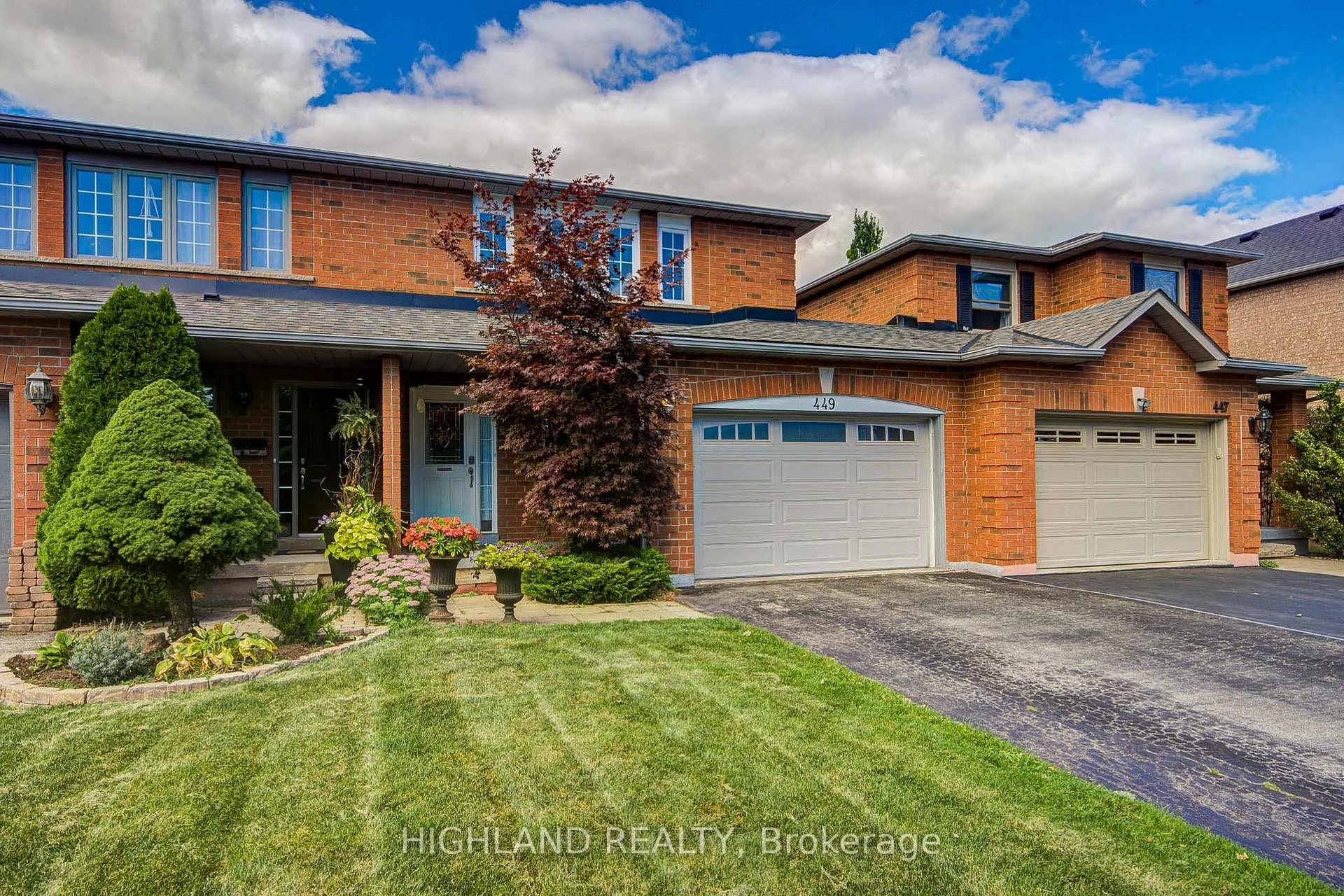 Photo 4 of 449 Fothergill Boulevard, Burlington, Appleby — HOMEH