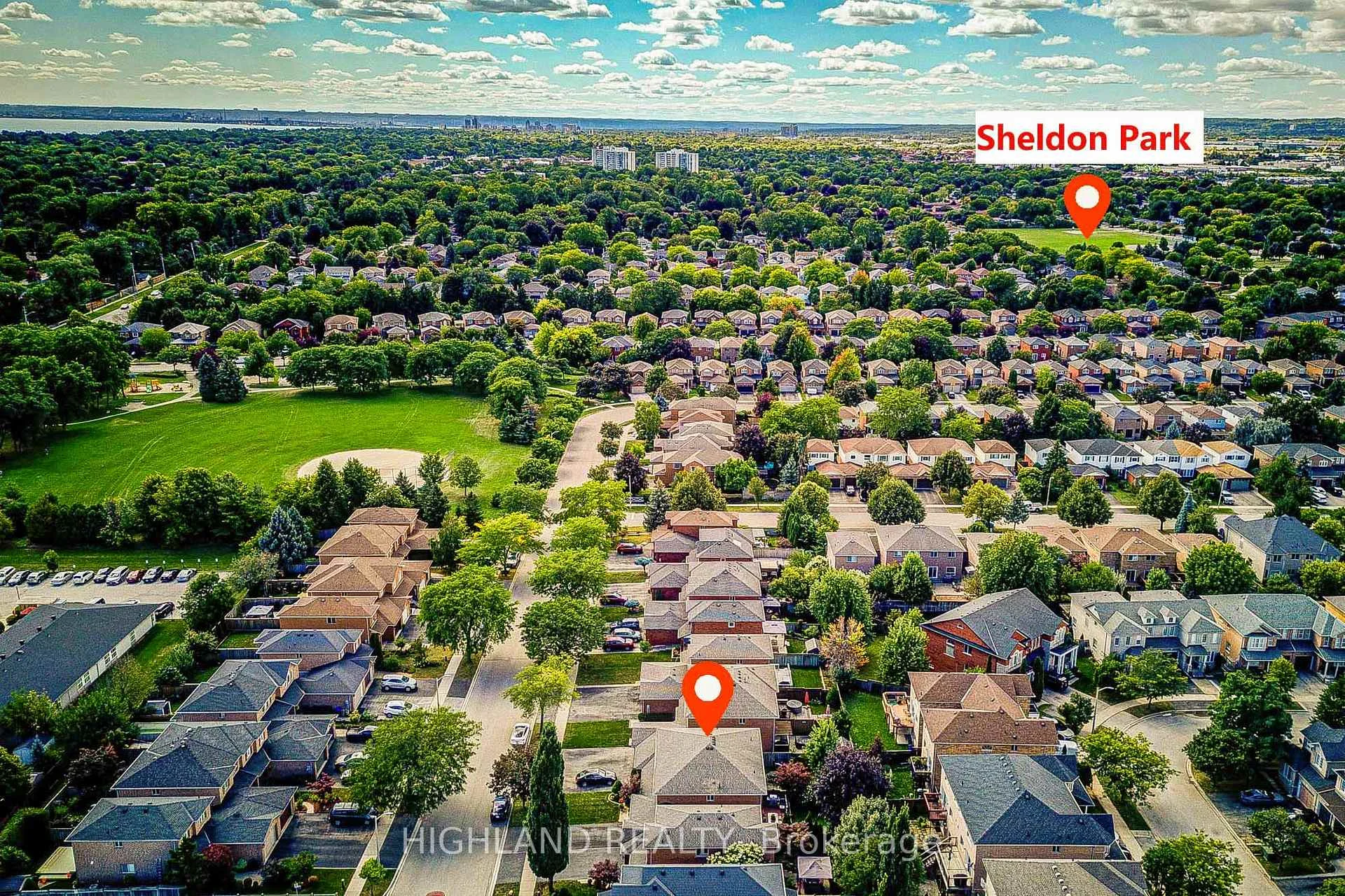 Photo 6 of 449 Fothergill Boulevard, Burlington, Appleby — HOMEH