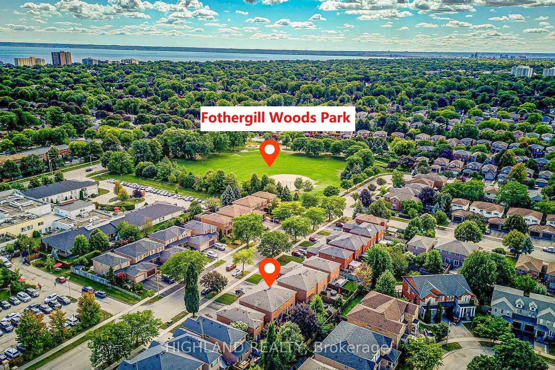 Photo 8 of 449 Fothergill Boulevard, Burlington, Appleby — HOMEH