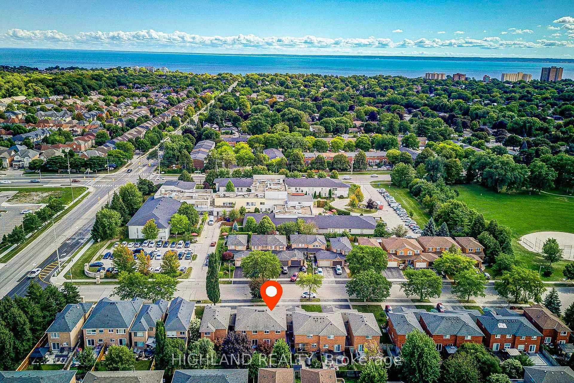 Photo 11 of 449 Fothergill Boulevard, Burlington, Appleby — HOMEH