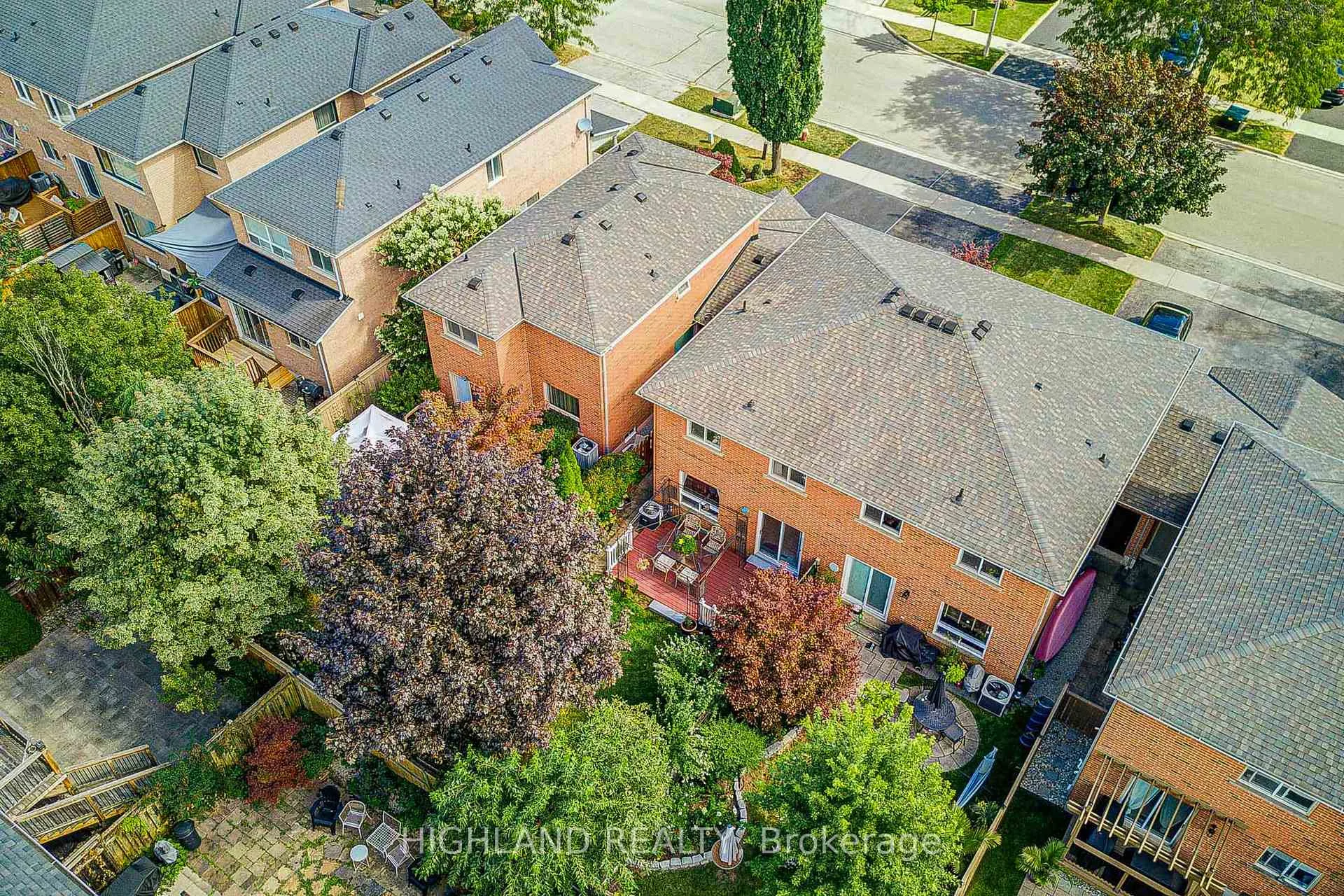 Photo 14 of 449 Fothergill Boulevard, Burlington, Appleby — HOMEH