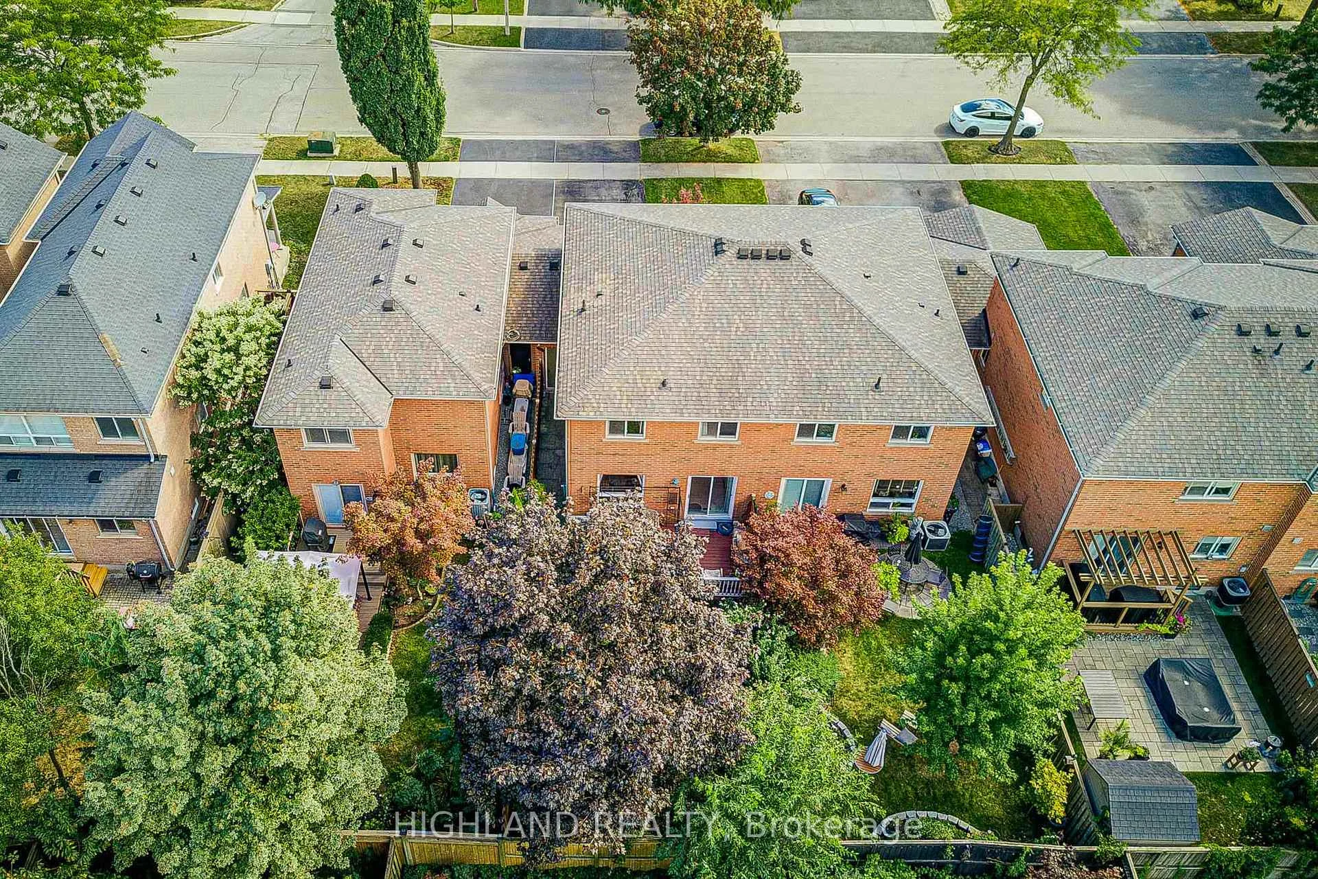 Photo 15 of 449 Fothergill Boulevard, Burlington, Appleby — HOMEH
