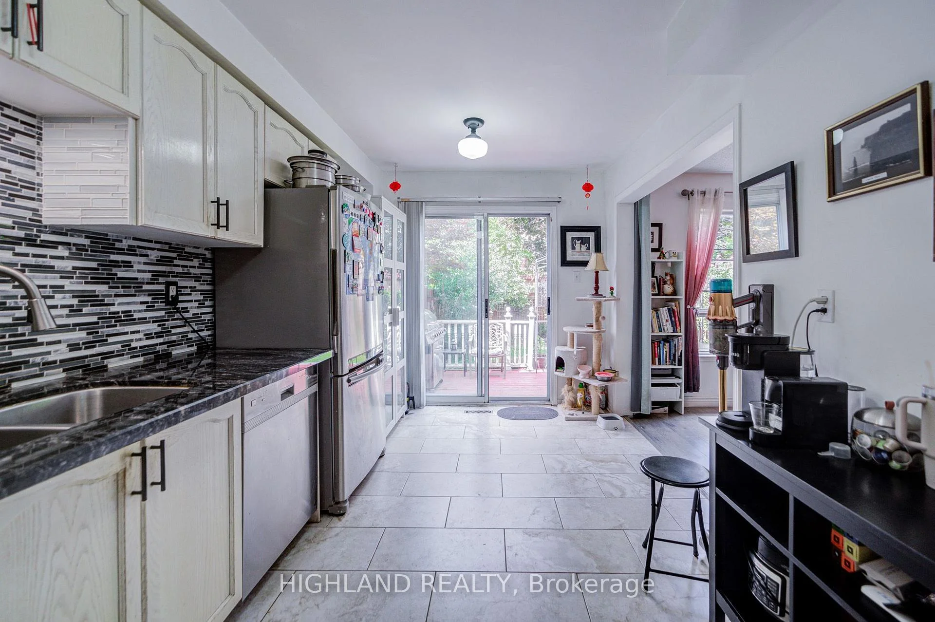 Photo 20 of 449 Fothergill Boulevard, Burlington, Appleby — HOMEH