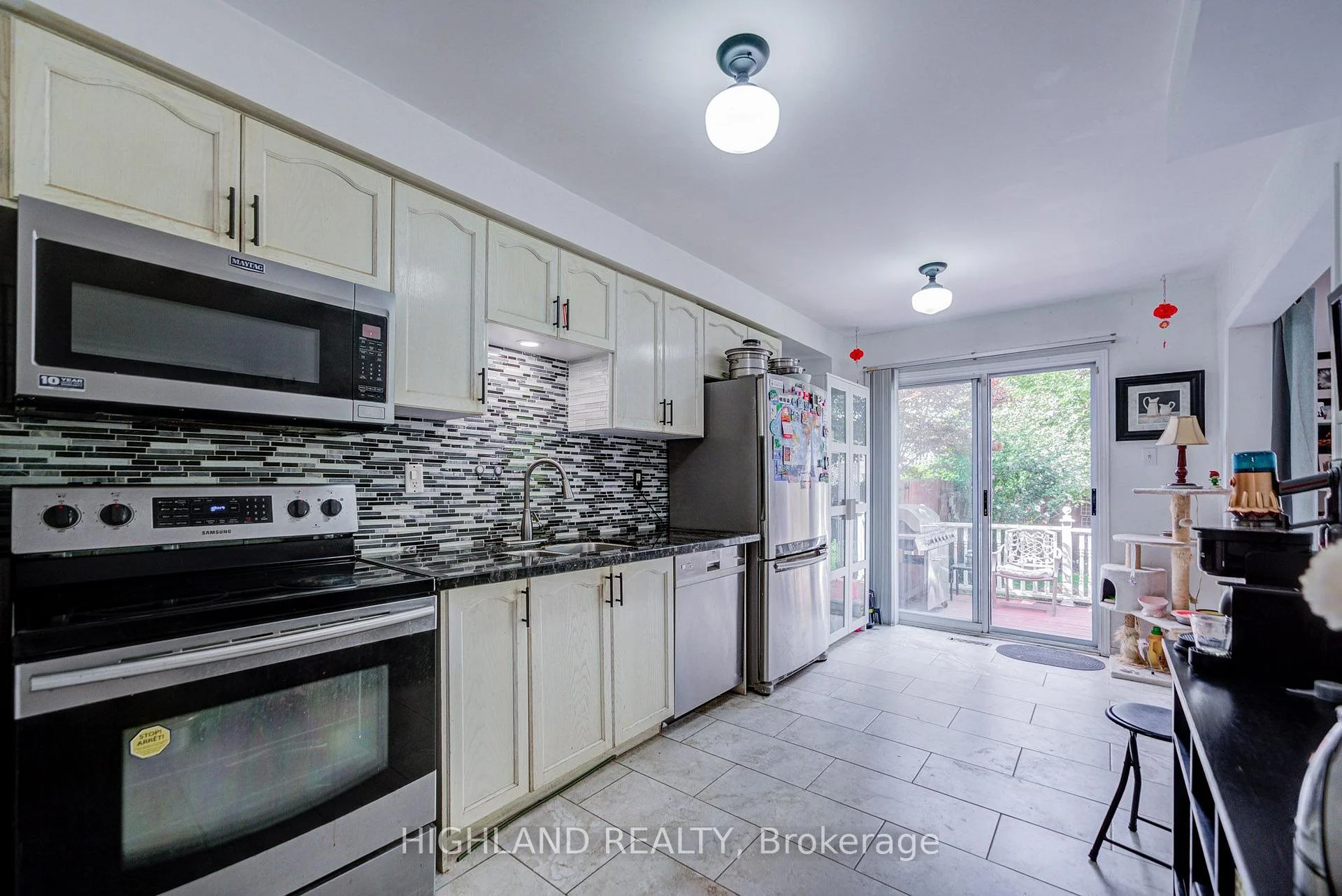 Photo 21 of 449 Fothergill Boulevard, Burlington, Appleby — HOMEH
