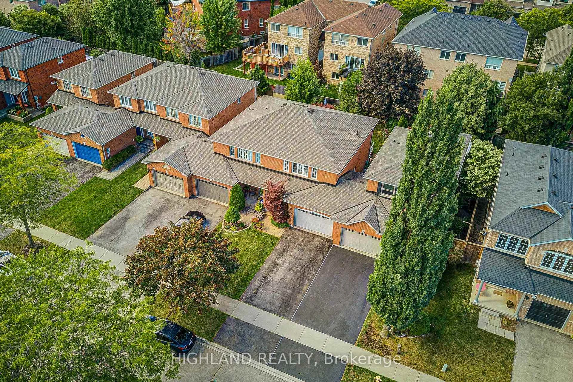 Photo 17 of 449 Fothergill Boulevard, Burlington, Appleby — HOMEH