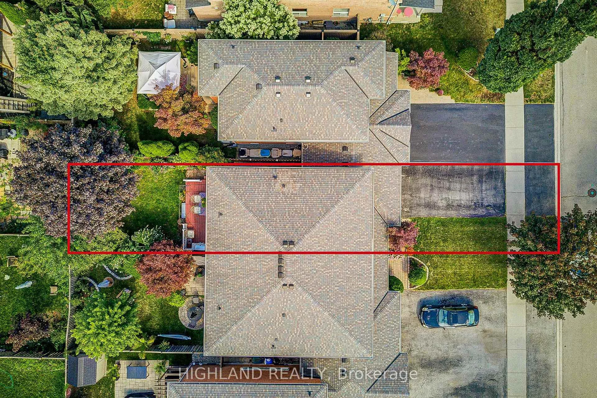 Photo 22 of 449 Fothergill Boulevard, Burlington, Appleby — HOMEH
