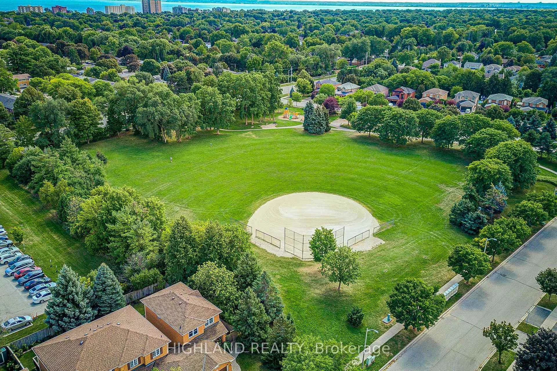 Photo 25 of 449 Fothergill Boulevard, Burlington, Appleby — HOMEH