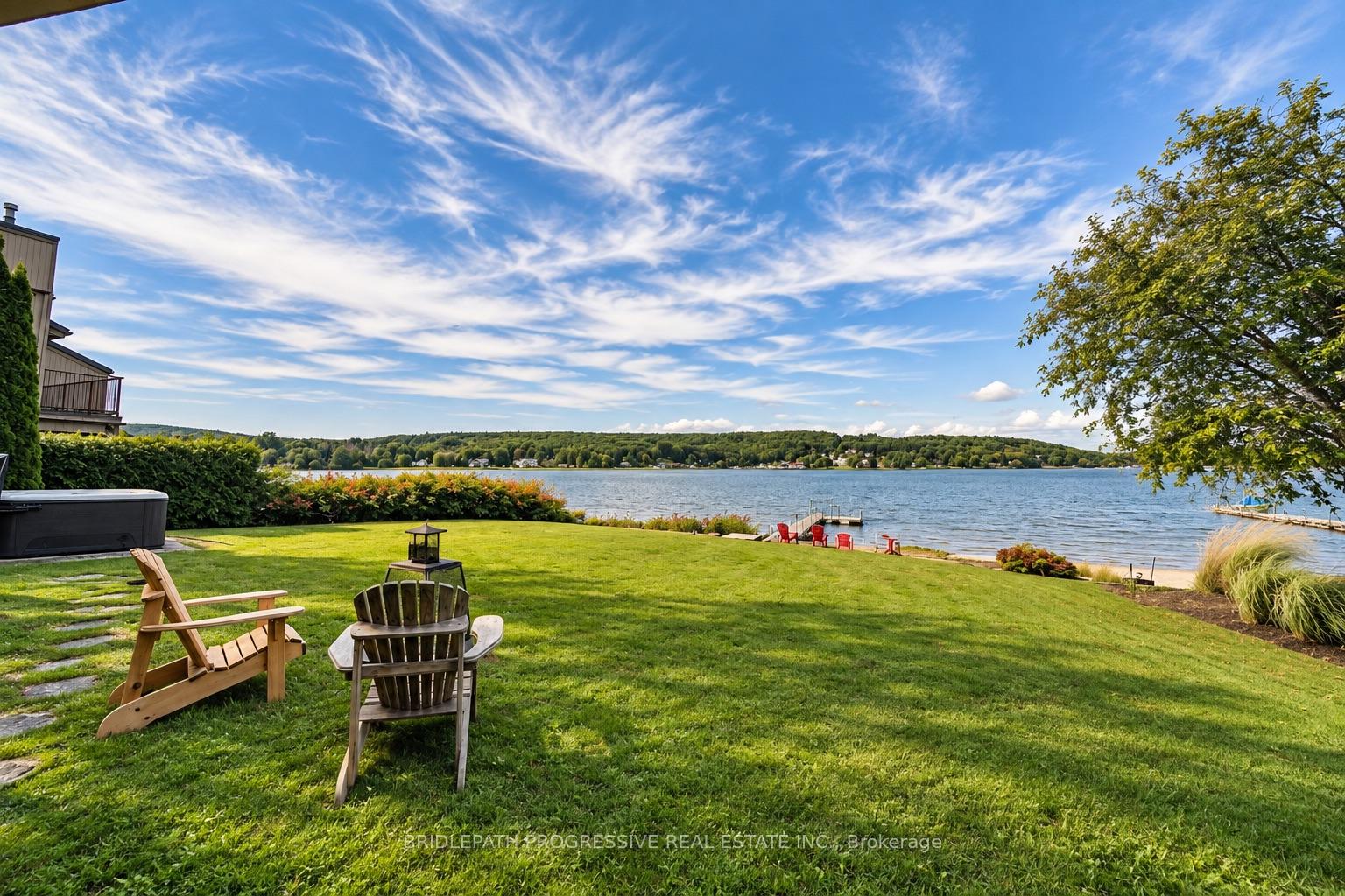 Photo 30 of 10 Beck Boulevard, Penetanguishene — HOMEH