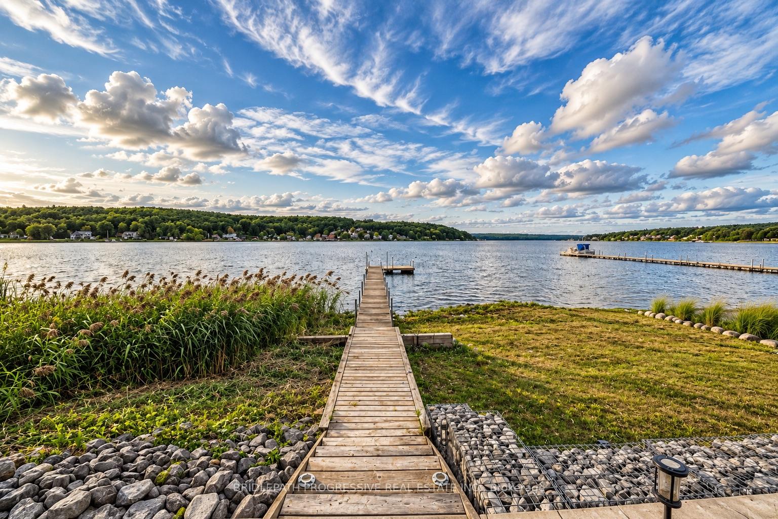 Photo 32 of 10 Beck Boulevard, Penetanguishene — HOMEH