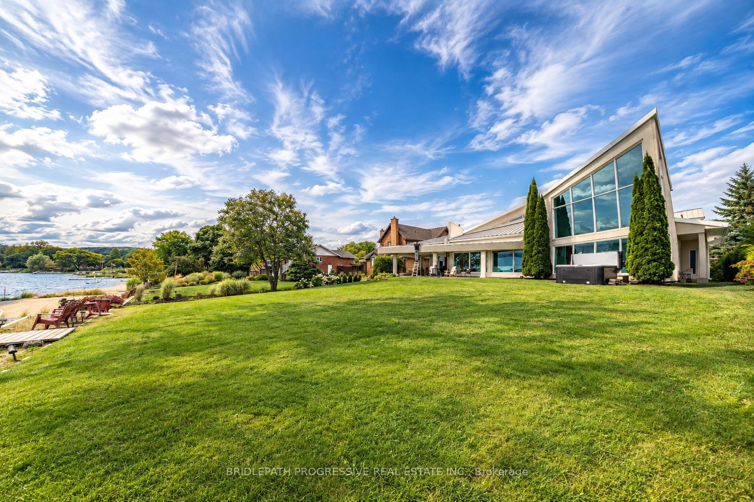 Photo 33 of 10 Beck Boulevard, Penetanguishene — HOMEH