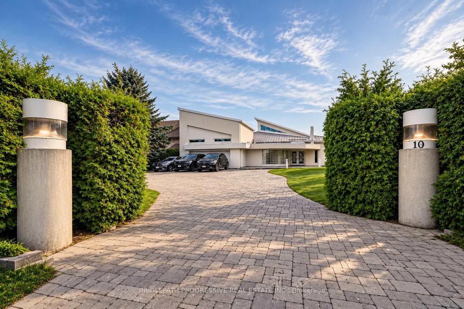 Photo 34 of 10 Beck Boulevard, Penetanguishene — HOMEH