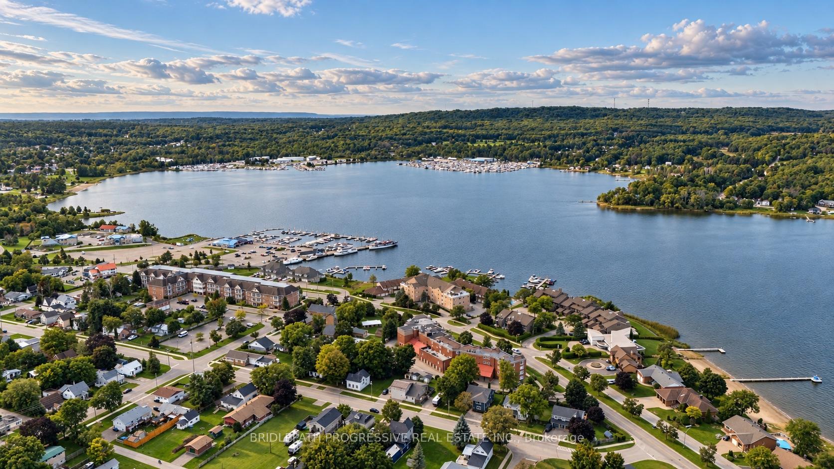 Photo 37 of 10 Beck Boulevard, Penetanguishene — HOMEH