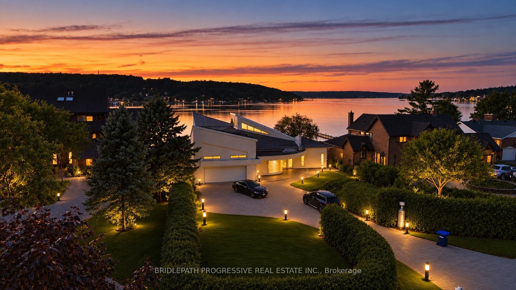 Photo 38 of 10 Beck Boulevard, Penetanguishene — HOMEH