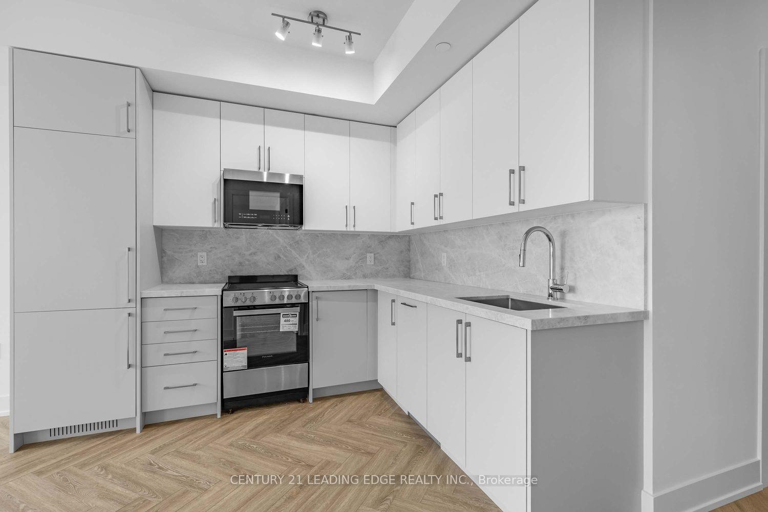 Photo 10 of Unit 214, 2075 King Road, King, King City — HOMEH