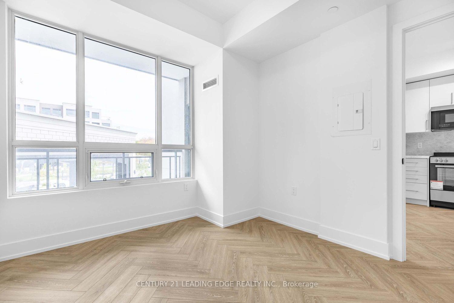 Photo 12 of Unit 214, 2075 King Road, King, King City — HOMEH