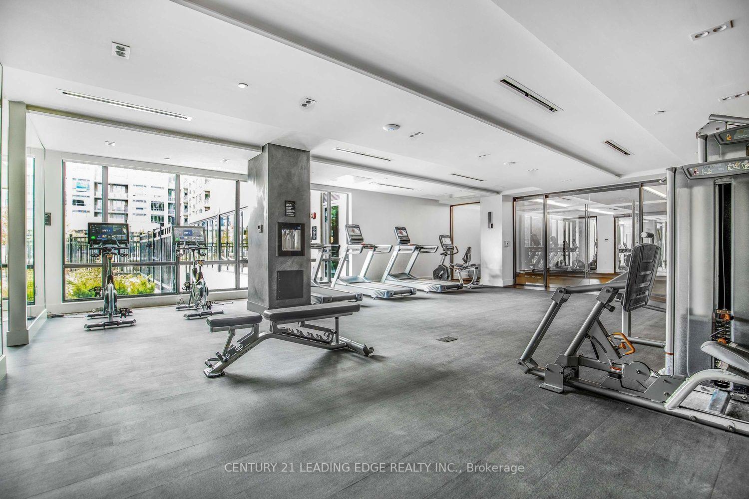 Photo 19 of Unit 214, 2075 King Road, King, King City — HOMEH