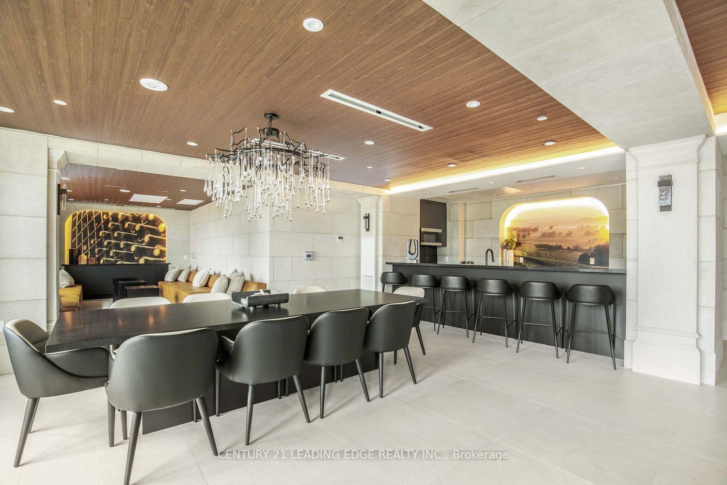Photo 23 of Unit 214, 2075 King Road, King, King City — HOMEH