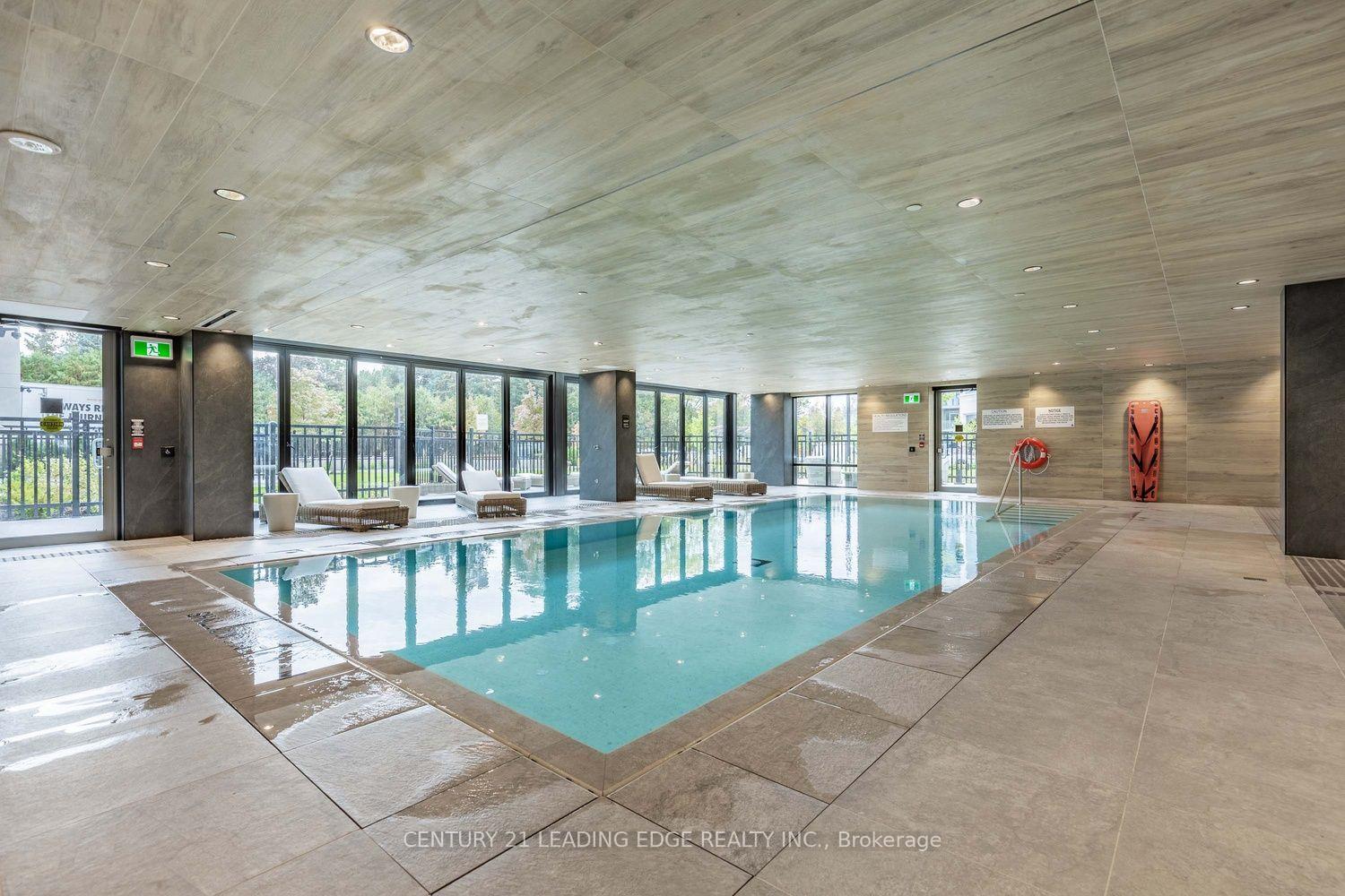 Photo 25 of Unit 214, 2075 King Road, King, King City — HOMEH