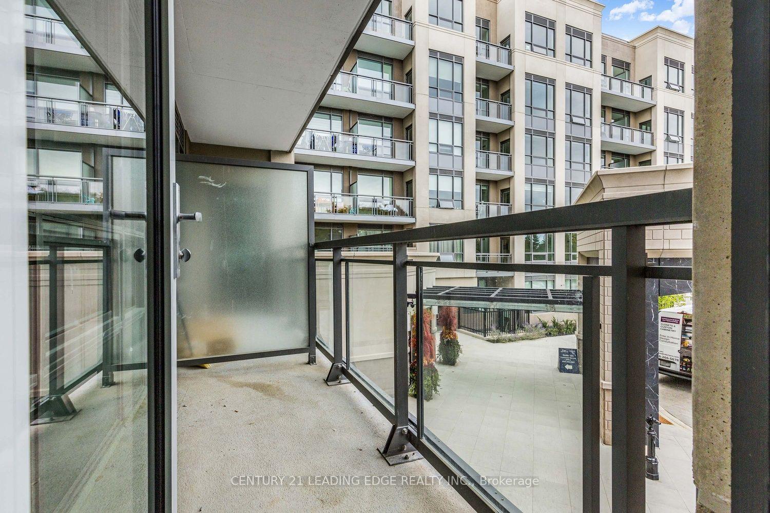Photo 26 of Unit 214, 2075 King Road, King, King City — HOMEH