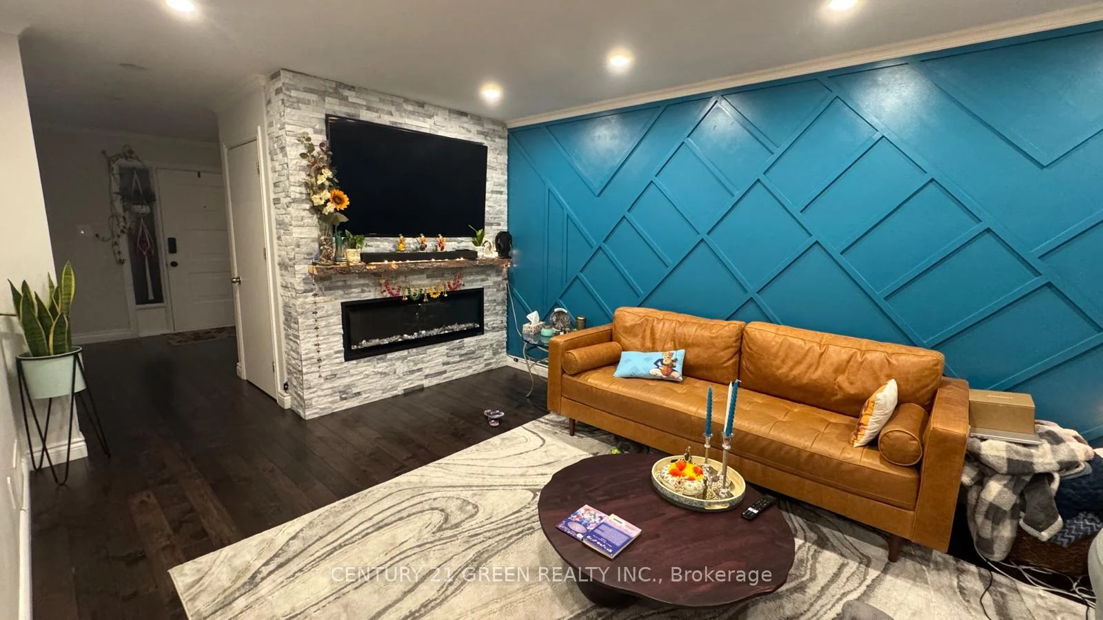 Photo 5 of Unit Lower, 415 Aztec Drive, Oshawa, McLaughlin — HOMEH
