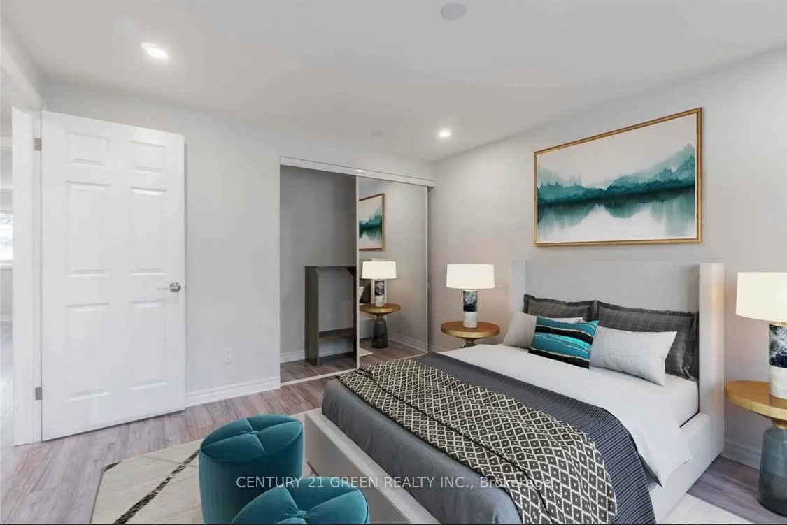 Photo 15 of Unit Lower, 415 Aztec Drive, Oshawa, McLaughlin — HOMEH
