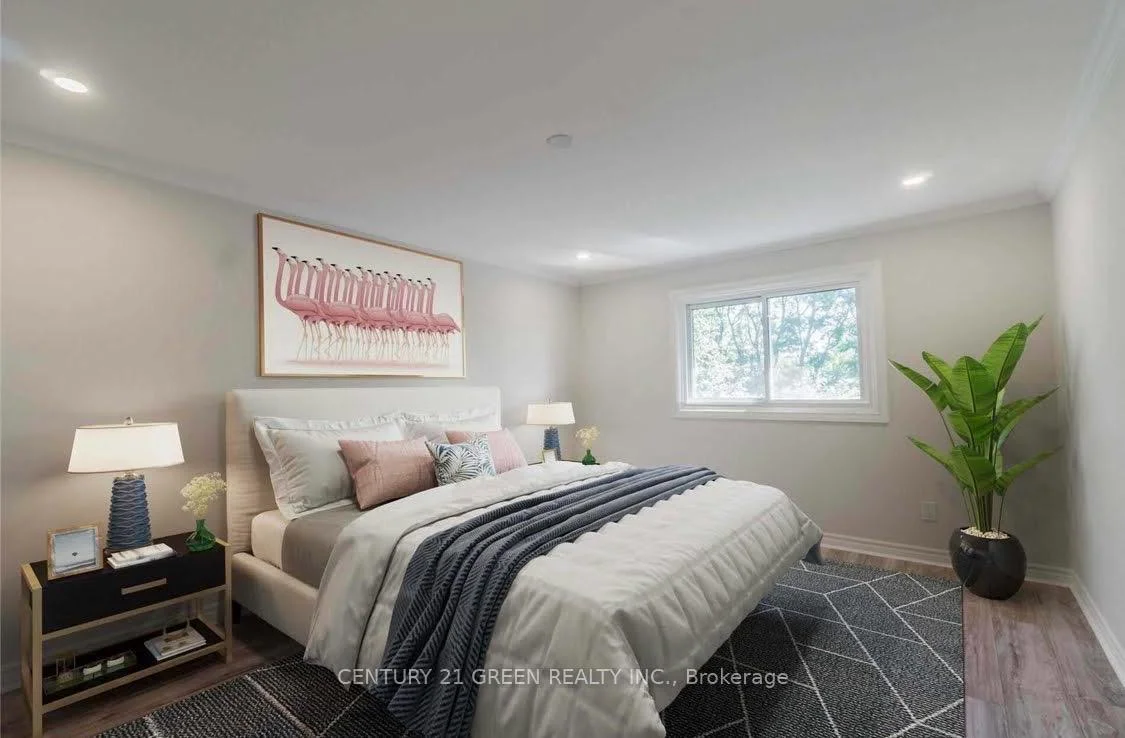 Photo 21 of Unit Lower, 415 Aztec Drive, Oshawa, McLaughlin — HOMEH