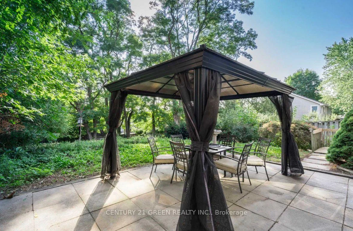 Photo 24 of Unit Lower, 415 Aztec Drive, Oshawa, McLaughlin — HOMEH