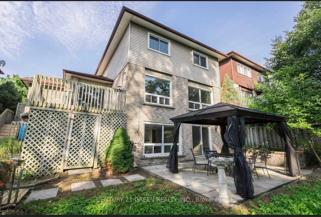 Photo 25 of Unit Lower, 415 Aztec Drive, Oshawa, McLaughlin — HOMEH