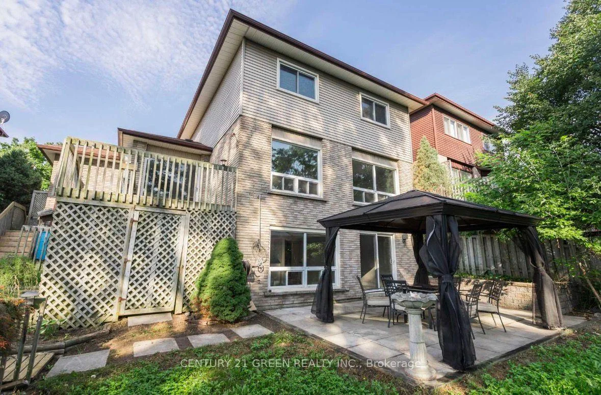 Photo 26 of Unit Lower, 415 Aztec Drive, Oshawa, McLaughlin — HOMEH