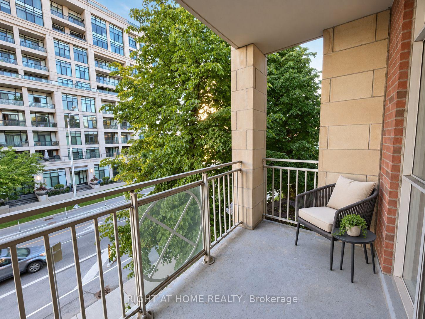 Photo 9 of Unit 308, 2511 Bloor Street W, Toronto, High Park-Swansea — HOMEH