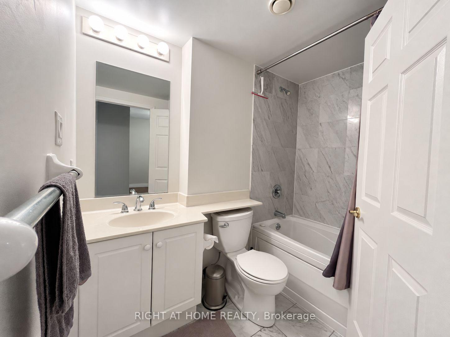 Photo 13 of Unit 308, 2511 Bloor Street W, Toronto, High Park-Swansea — HOMEH
