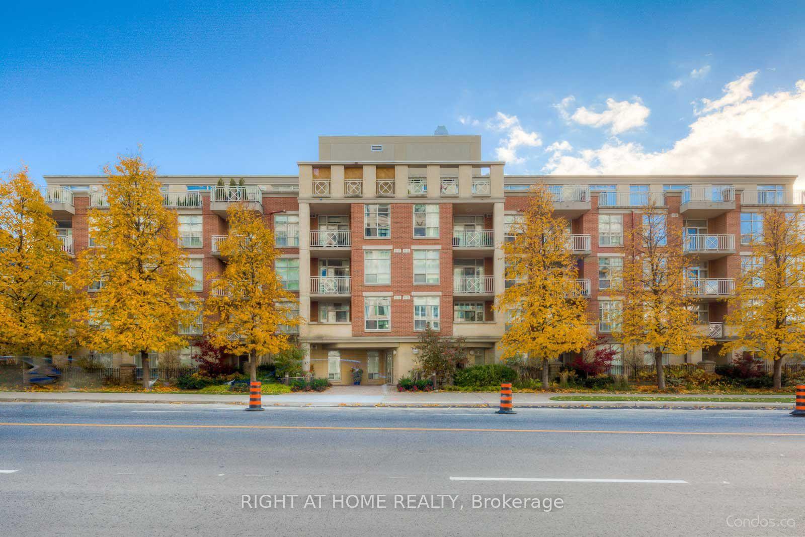 Photo 15 of Unit 308, 2511 Bloor Street W, Toronto, High Park-Swansea — HOMEH