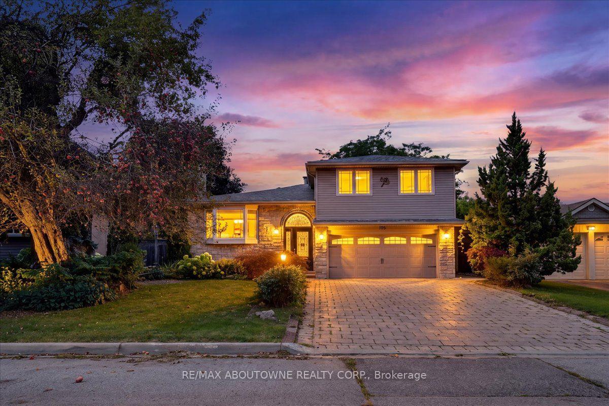 Photo 2 of 24 Golf View Drive, Brampton, Brampton East — HOMEH