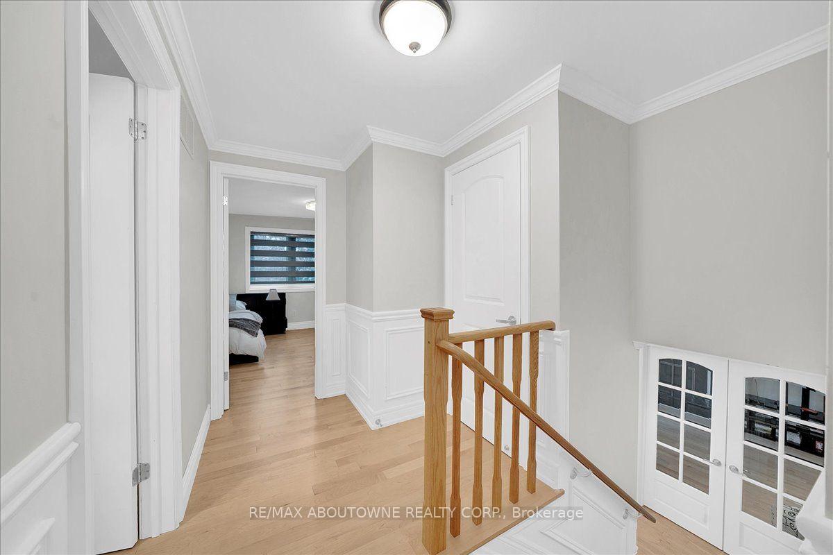 Photo 19 of 24 Golf View Drive, Brampton, Brampton East — HOMEH