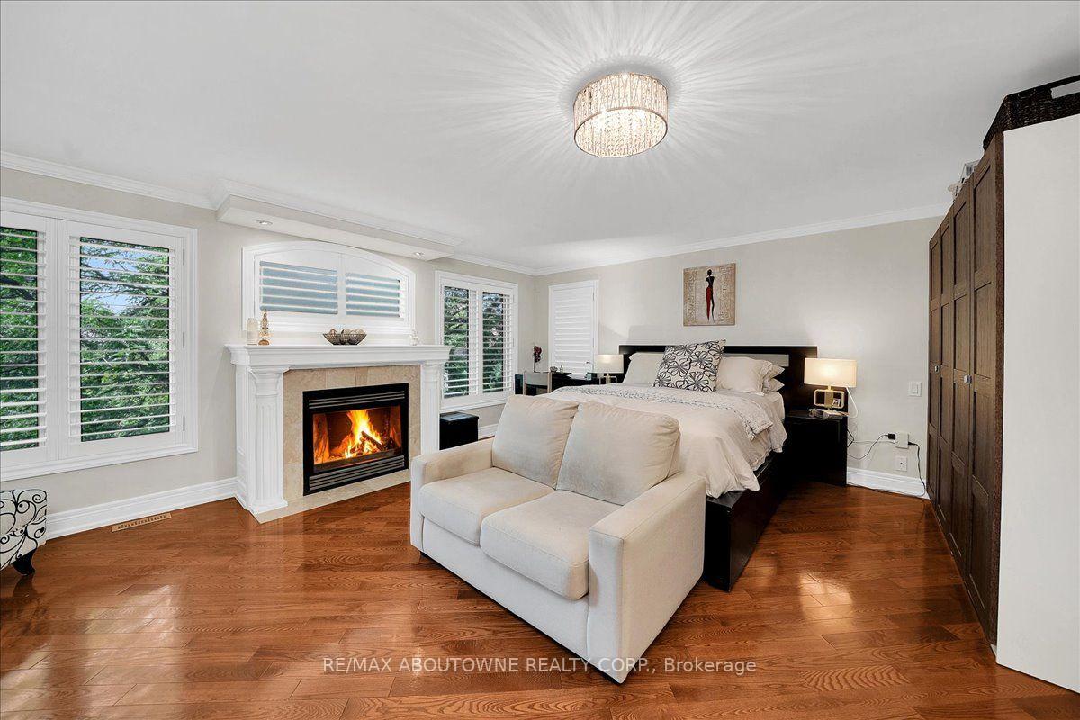 Photo 21 of 24 Golf View Drive, Brampton, Brampton East — HOMEH