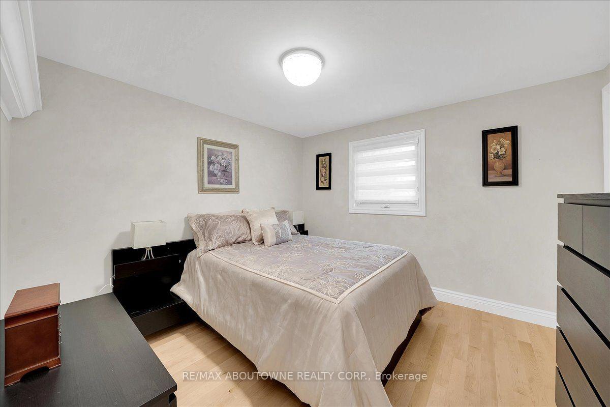 Photo 28 of 24 Golf View Drive, Brampton, Brampton East — HOMEH
