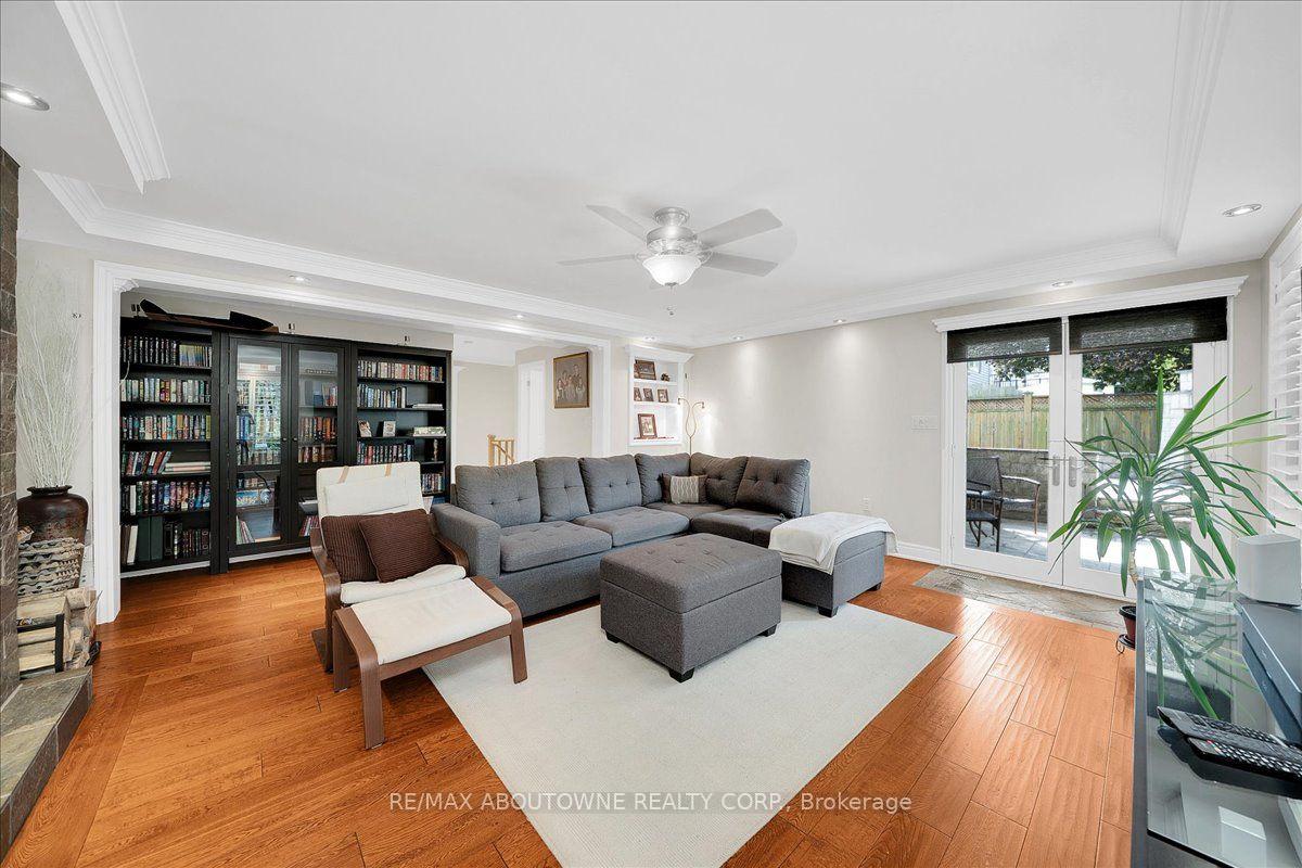 Photo 33 of 24 Golf View Drive, Brampton, Brampton East — HOMEH