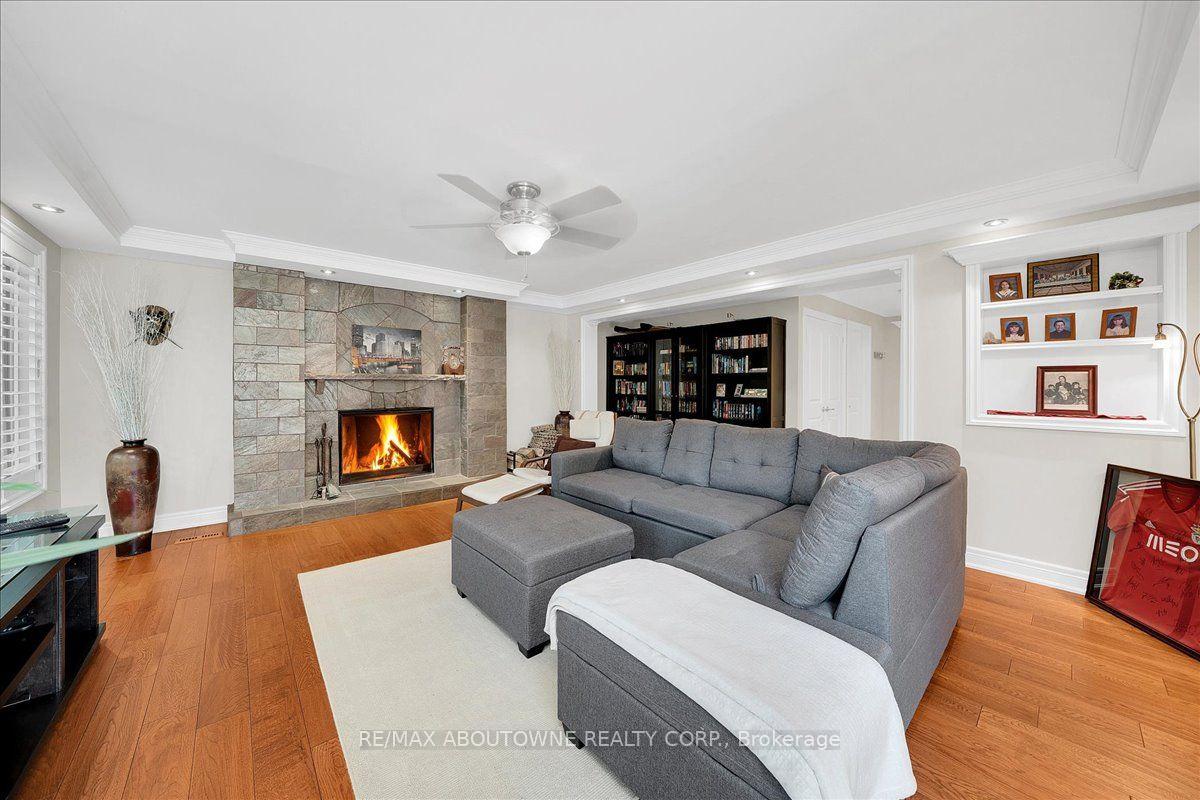 Photo 34 of 24 Golf View Drive, Brampton, Brampton East — HOMEH