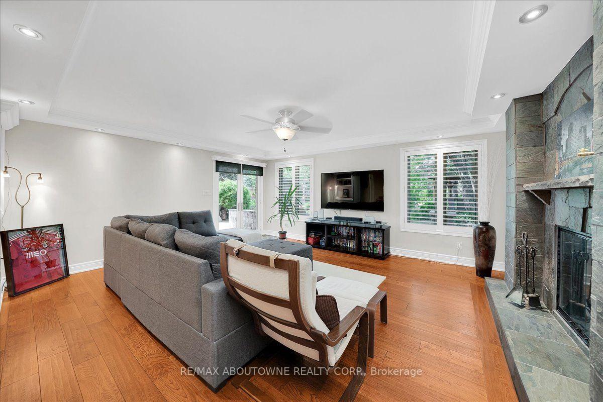 Photo 35 of 24 Golf View Drive, Brampton, Brampton East — HOMEH