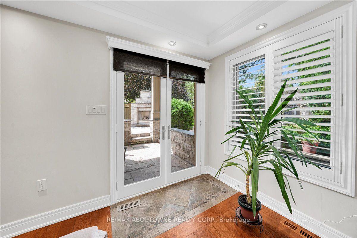 Photo 36 of 24 Golf View Drive, Brampton, Brampton East — HOMEH