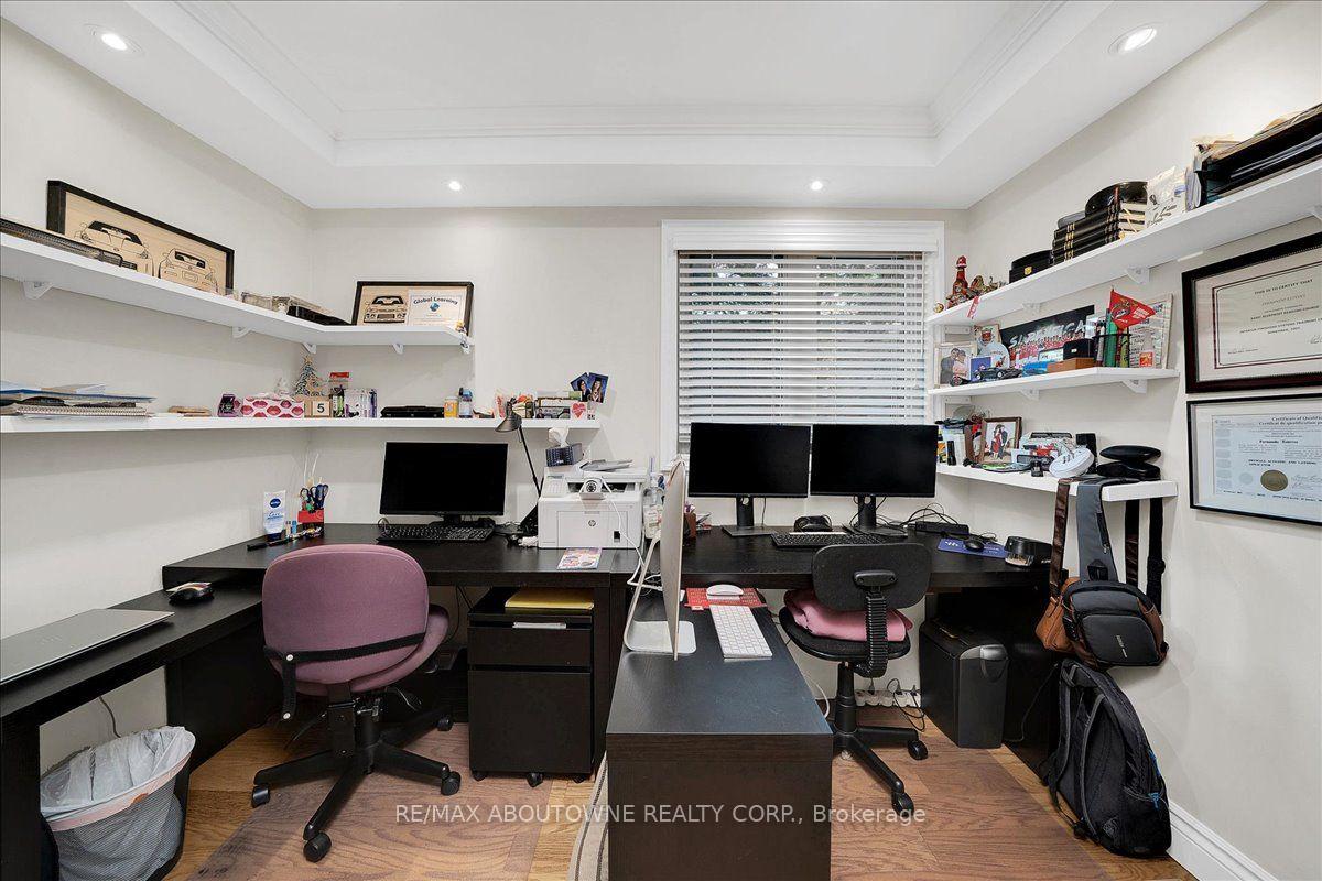 Photo 37 of 24 Golf View Drive, Brampton, Brampton East — HOMEH