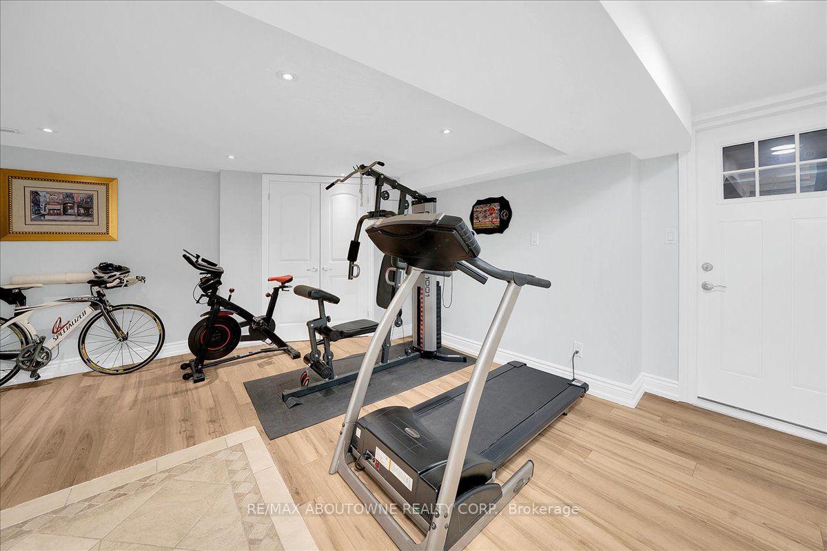 Photo 42 of 24 Golf View Drive, Brampton, Brampton East — HOMEH