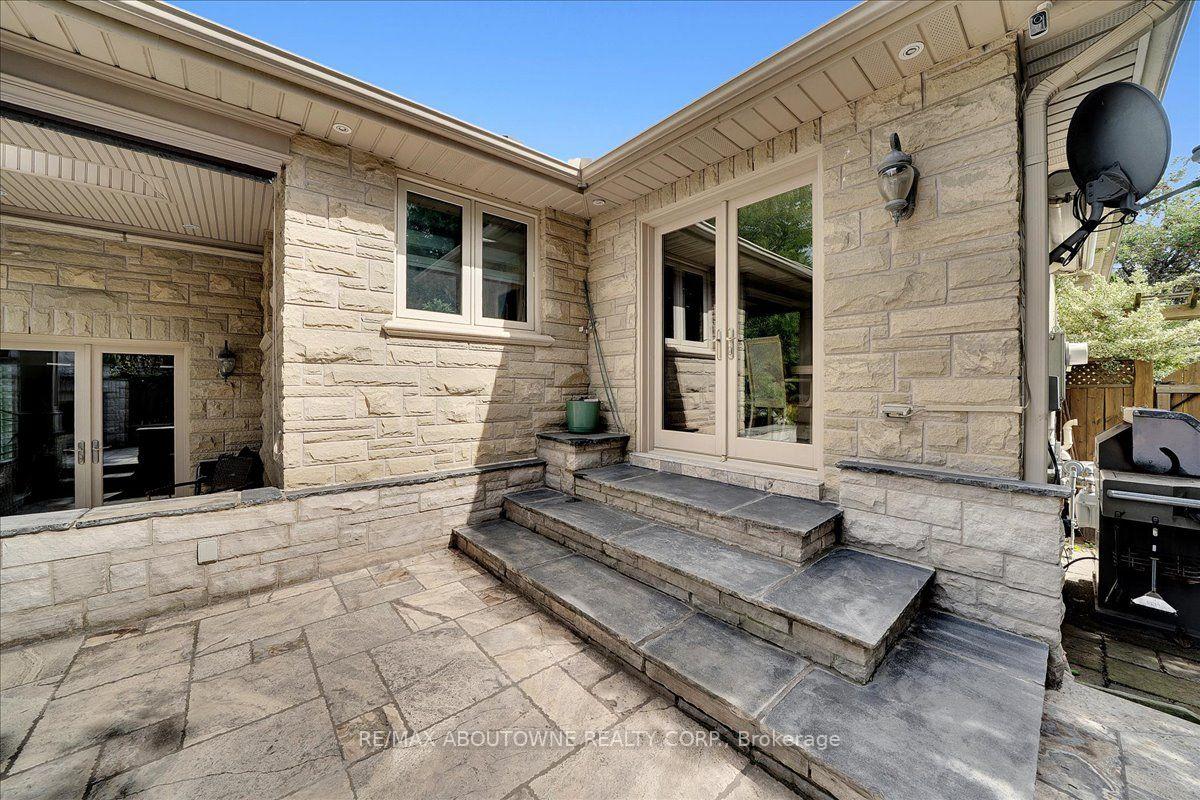 Photo 46 of 24 Golf View Drive, Brampton, Brampton East — HOMEH