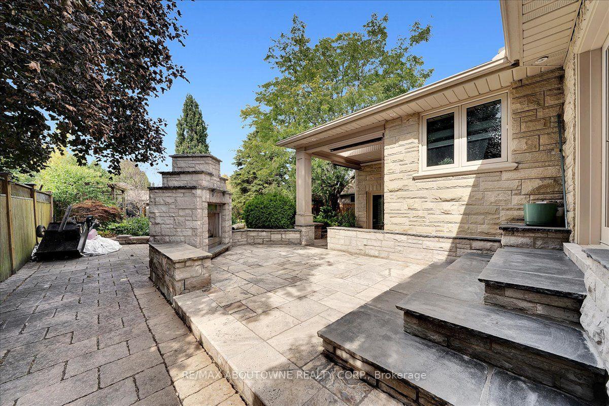 Photo 47 of 24 Golf View Drive, Brampton, Brampton East — HOMEH