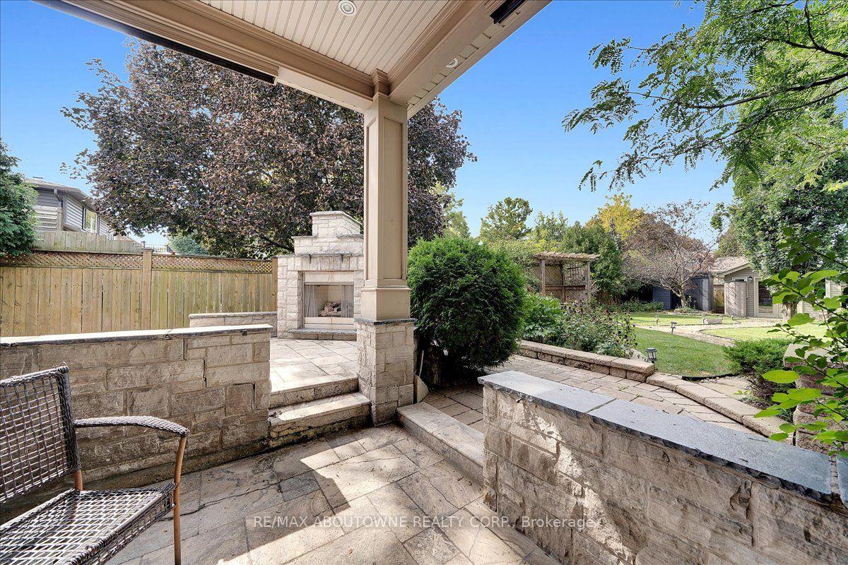 Photo 49 of 24 Golf View Drive, Brampton, Brampton East — HOMEH