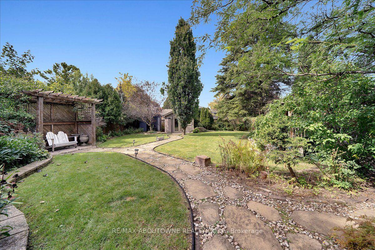 Photo 55 of 24 Golf View Drive, Brampton, Brampton East — HOMEH