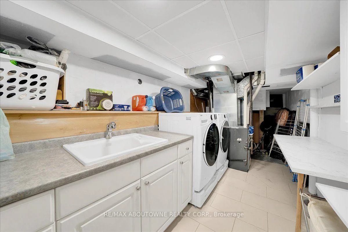 Photo 44 of 24 Golf View Drive, Brampton, Brampton East — HOMEH