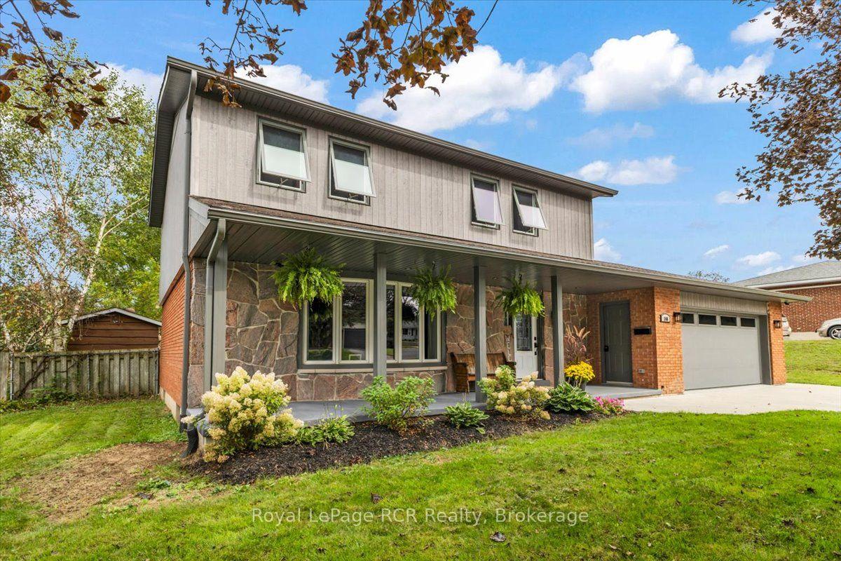Photo 3 of 144 2nd Street, Hanover — HOMEH